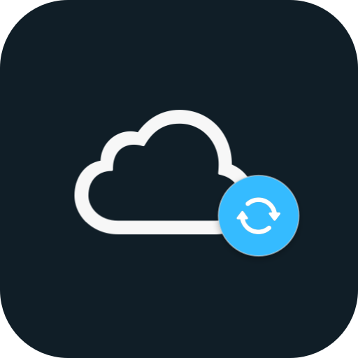 DriveBar app icon
